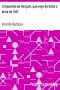 [Gutenberg 19947] • Compendio da relaçam, que veyo da India o anno de 1691